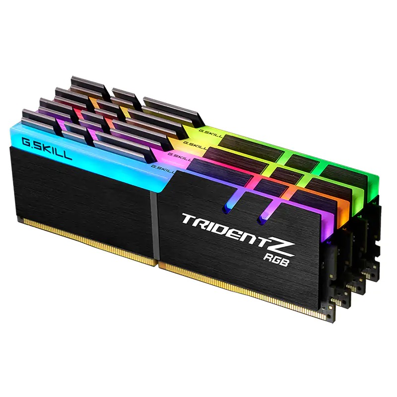 Ddr4 3600 Mhz G Skill Trident Z Rgb Cl14 ✓✓ TridentZ Neo RGB