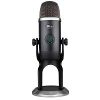 Blue Microphones Yeti X Professional Streaming USB Microphone