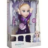 Frozen 2 Feature Elsa (PJ) Doll