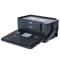 Brother PT-D800W P Touch Professional Wireless Label Maker