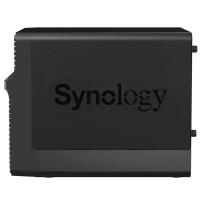 Synology DiskStation DS420j 4 Bay Quad Core 1GB NAS