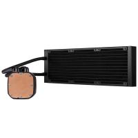 Corsair H150i RGB Pro XT Liquid CPU Cooler