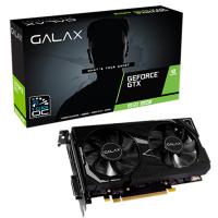 Galax GeForce GTX 1650 Super EX 1 Click OC 4G Graphics Card