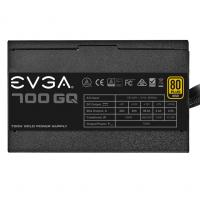 EVGA 700w GQ 80+ Gold Power Supply (21E-GQ-700W)