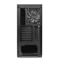 Thermaltake H550 ARGB Tempered Glass Mid Tower ATX Case