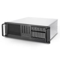 Silverstone RM41-H08 4U Rackmount Server Case (SST-RM41-H08)