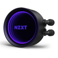 NZXT Kraken X73 360mm AIO Liquid CPU Cooler