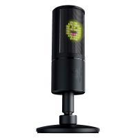 Razer Seiren Emote USB Microphone with Emoticons