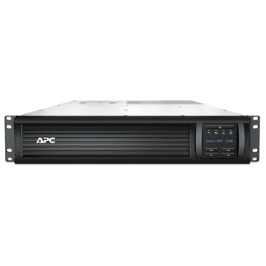 APC Smart UPS 2200VA LCD RM 2U 230V with SmartConnect - Umart.com.au