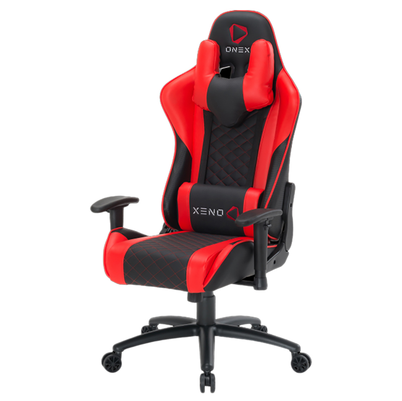 ONEX GX3 Series Gaming Chair - Red