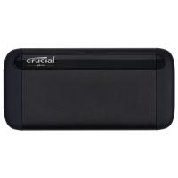 Crucial X8 1TB External Portable SSD