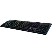 Logitech G915 Lightspeed RGB Mechanical Keyboard - GL Tactile