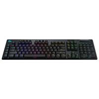 Logitech G915 Lightspeed Wireless RGB Mechanical Keyboard - GL Tactile