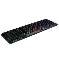 Logitech G915 Lightspeed Wireless RGB Mechanical Keyboard - GL Tactile