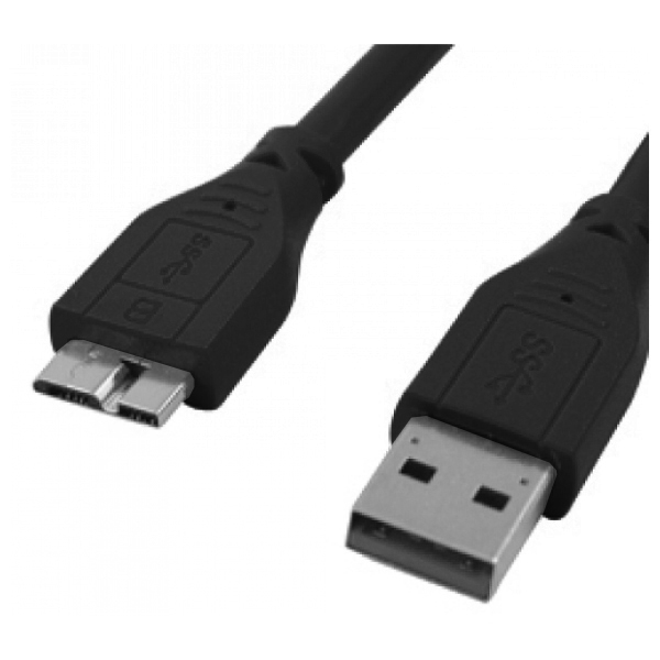 USB3.0 Micro Cable 80cm