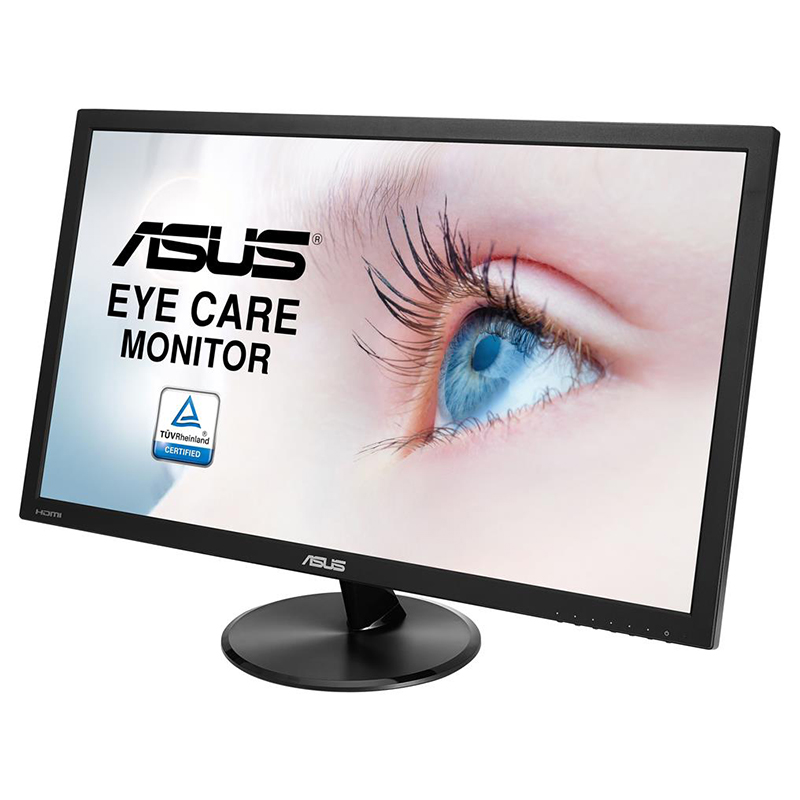 Asus 23.6in FHD VA Eye Care Monitor (VP247HAE)