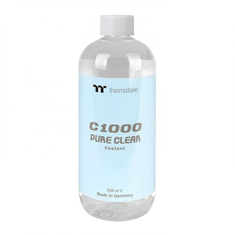Thermaltake C1000 Pure Clear Coolant (CL-W114-OS00TR-A)