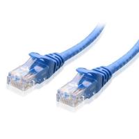 Astrotek Cat 5e Ethernet Cable - 1m Blue