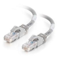 Astrotek Cat 6 Ethernet Cable - 0.5m Gray