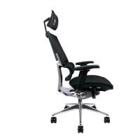 Thermaltake CyberChair E500 Ergonomic Gaming Chair - Black
