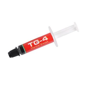 Thermaltake TG4 Thermal Grease (CL-O001-GROSGM-A)