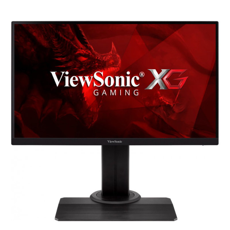 ViewSonic 27in FHD IPS 144Hz FreeSync Gaming Monitor (XG2705)