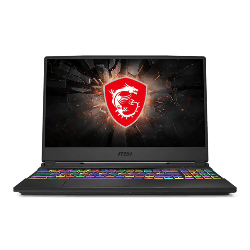 MSI GL65 Leopard FHD i7-10750H RTX2060 512GB SSD 16GB RAM W10H  Gaming Laptop (10SEK-207AU)