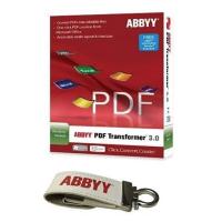 abbyy business card reader software