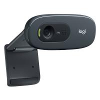 Logitech C270i HD Webcam (960-001084)