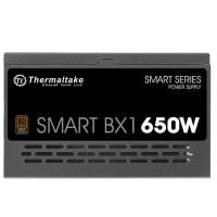 Thermaltake 650W Smart BX1 80+ Bronze Power Supply