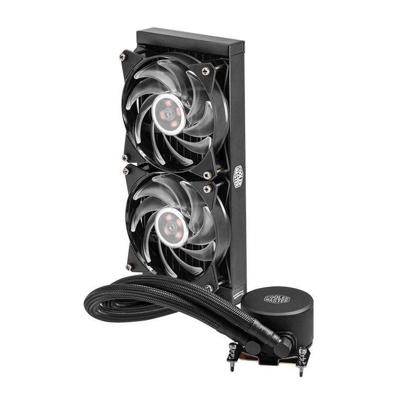 master liquid ml240