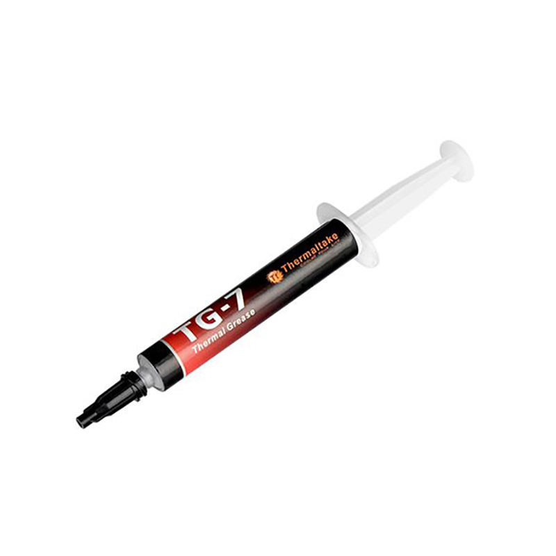 Thermaltake TG-7 4g Thermal Grease (CL-O004-GROSGM-A)