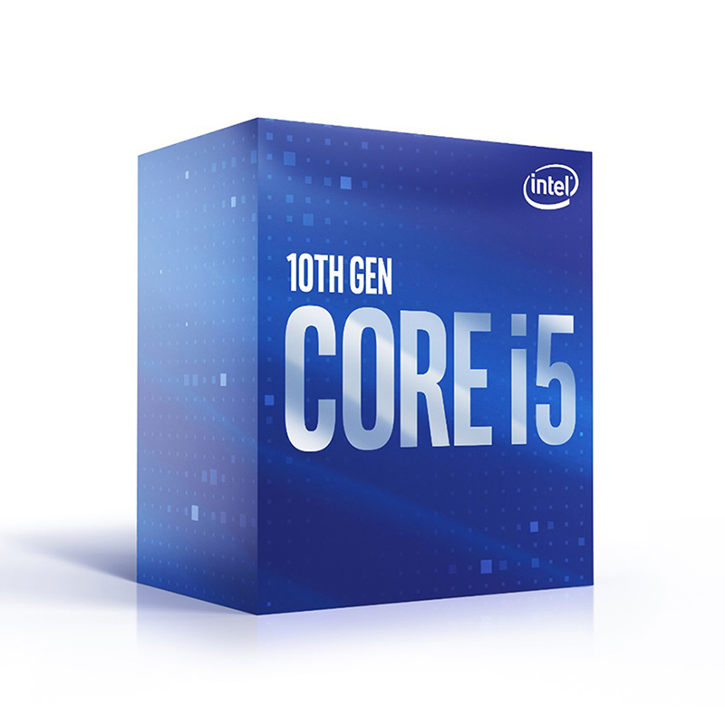 Intel Core i5 10400F 6 Core LGA 1200 2.9GHz CPU Processor