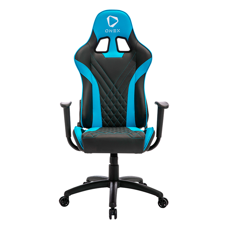 ONEX GX2 Series Gaming Chair - Black/Blue