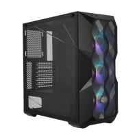 Cooler Master MasterBox TD500 Mesh Mid Tower E-ATX Case