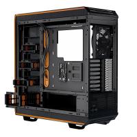be quiet! Dark Base Pro 900 E-ATX Case Rev 2 - Orange
