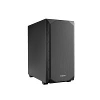be quiet! Pure Base 500 Mid Tower ATX Case - Black