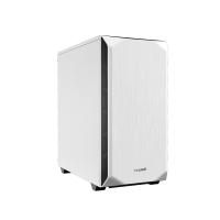 be quiet! Pure Base 500 Mid Tower ATX Case - White