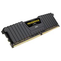 Corsair 32GB(2x16GB) CMK32GX4M2Z3600C20 Vengeance LPX 3600MHz DDR4 RAM - Black