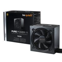 be quiet! 700W Pure Power 11 80+ Gold Power Supply (BN912)