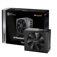 be quiet! 750W Straight Power 11 80+ Platinum Power Supply (BN924)