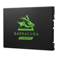 Seagate 2TB BarraCuda 120 2.5in SATA SSD