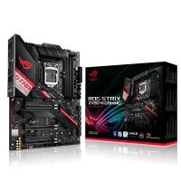 Asus ROG Strix Z490-H Gaming LGA 1200 ATX Motherboard