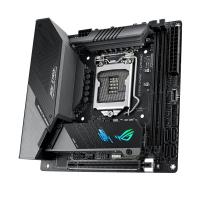 Asus ROG Strix Z490-I Gaming LGA 1200 ITX Motherboard