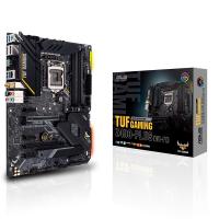 Asus TUF Gaming Z490-Plus Wifi LGA 1200 ATX Motherboard (TUF GAMING Z490-PLUS (WI-FI))