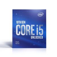 Intel Core i5 10600K 6 Core LGA 1200 4.10GHz CPU Processor