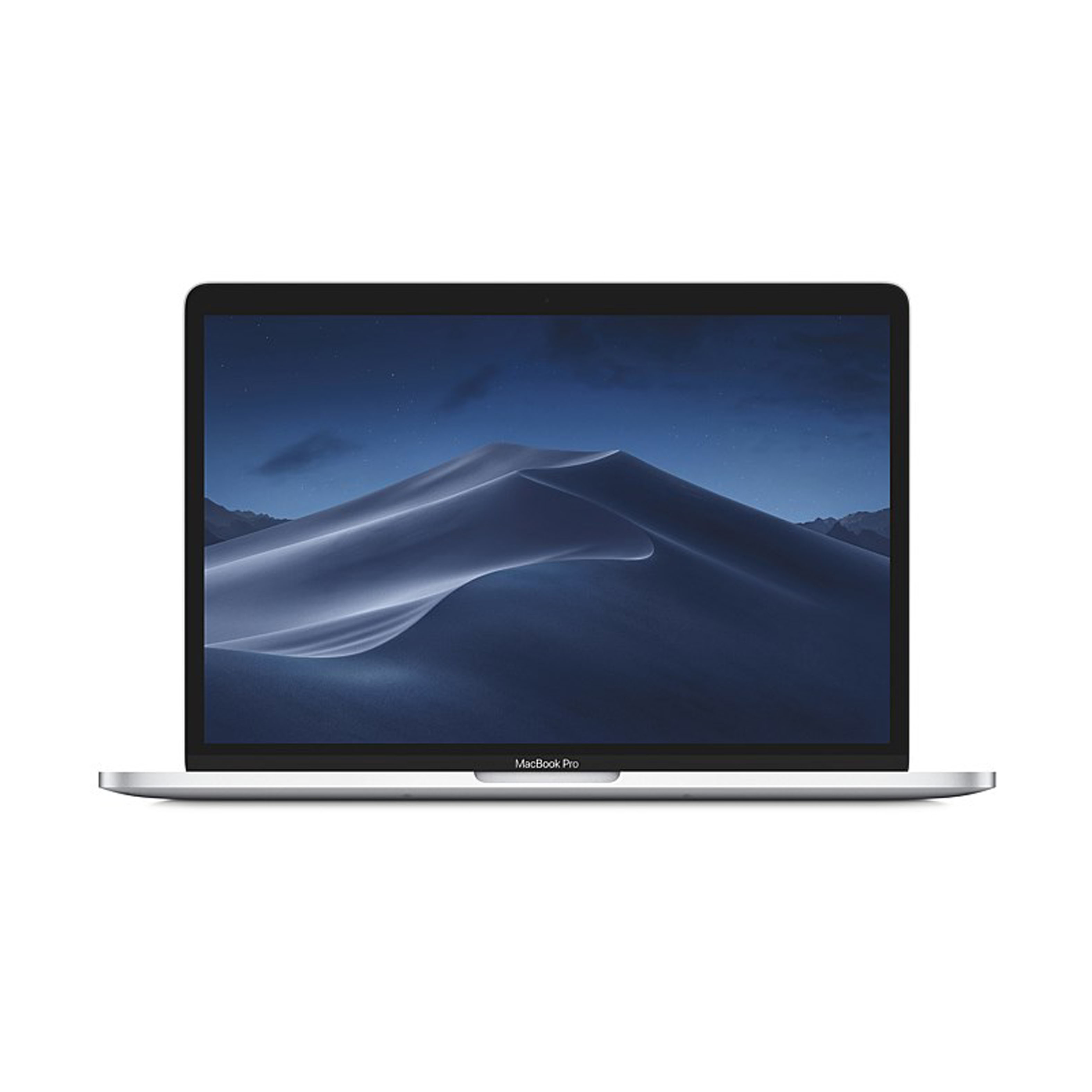 Apple 13 inch MacBook Pro with Touch Bar 2.5GHz Quad Core Intel i5 512GB Silver (MR9V2X/A)