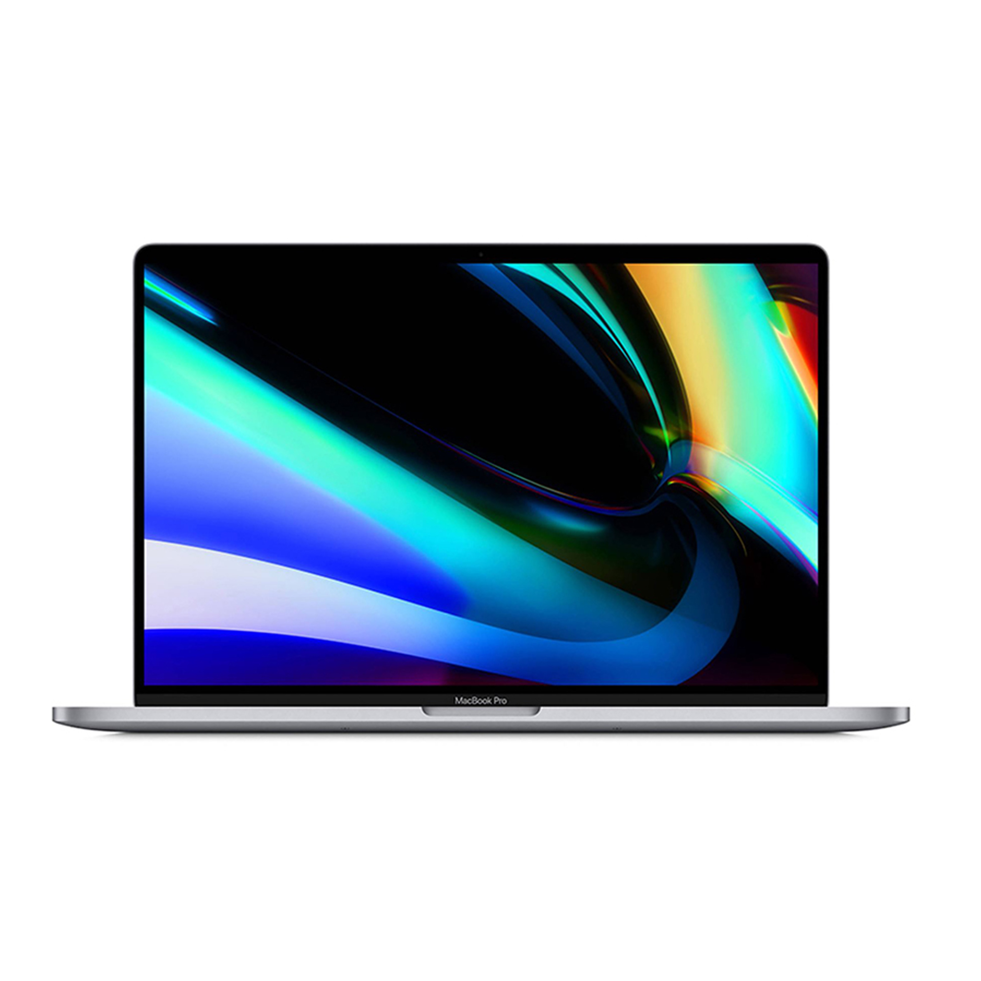 Apple 16in MacBook Pro - 2.3GHz 9th Gen Intel i9 1TB - Space Grey (MVVK2X/A)