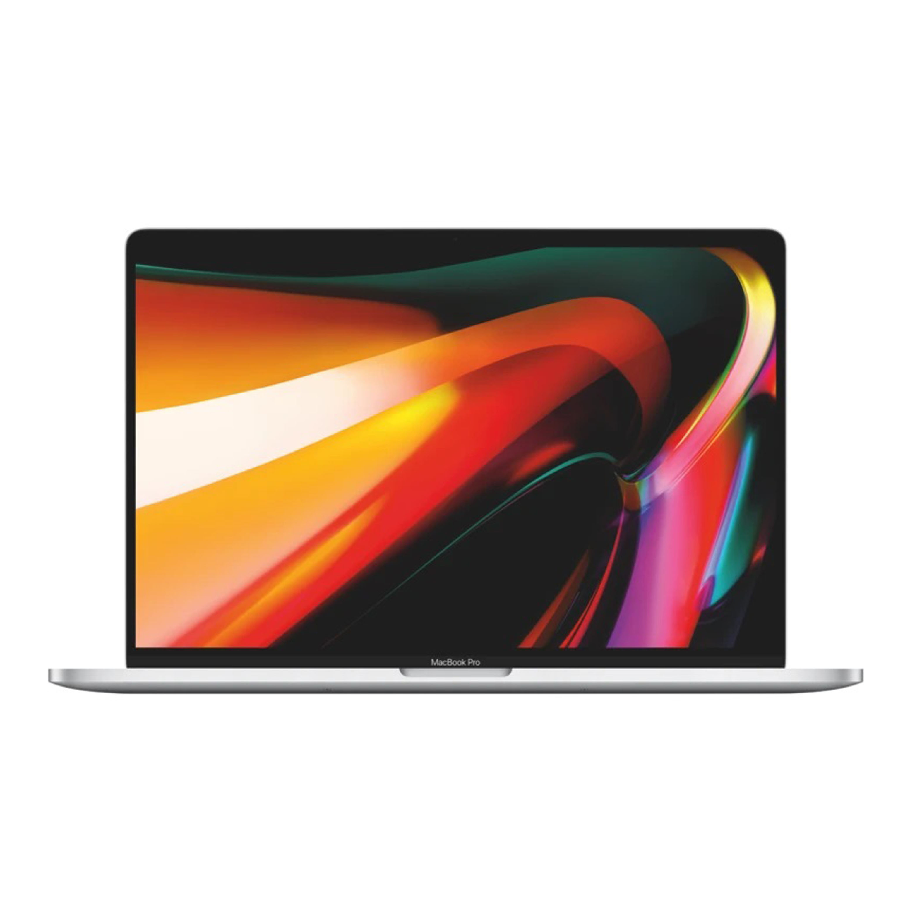 Apple 16in MacBook Pro - 2.6GHz 9th Gen Intel i7 512GB - Silver (MVVL2X/A)