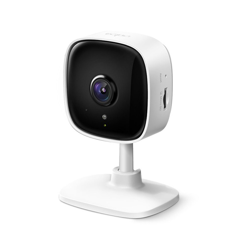 TP-Link Home Security Wi-Fi Camera (Tapo C100)